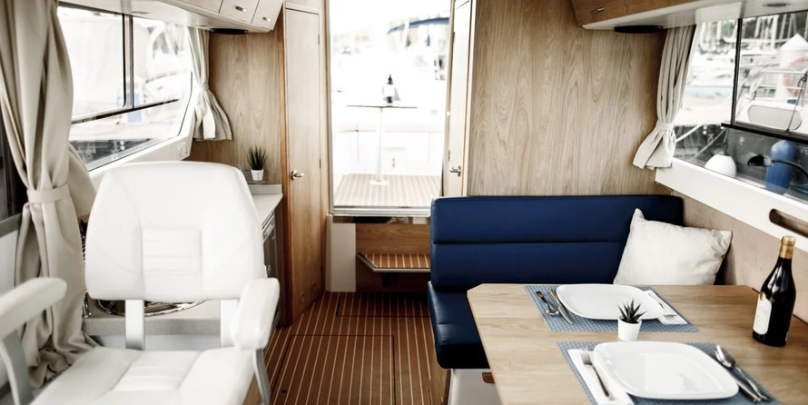 SunCamper 30 - electric