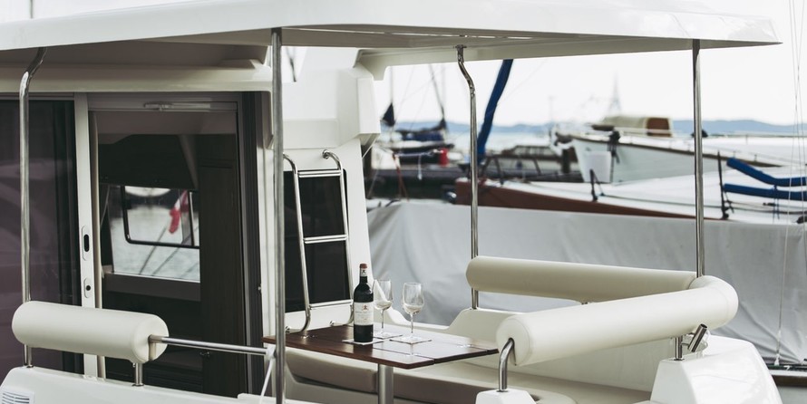 SunCamper 30 - electric