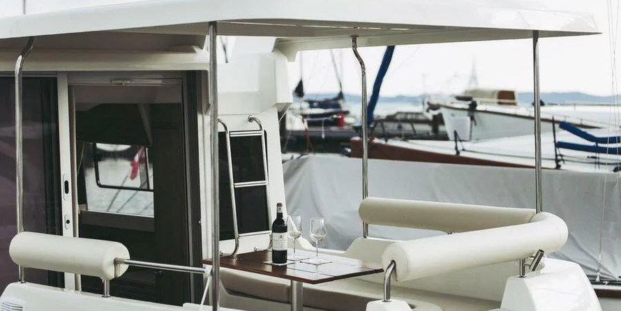 SunCamper 30 - electric