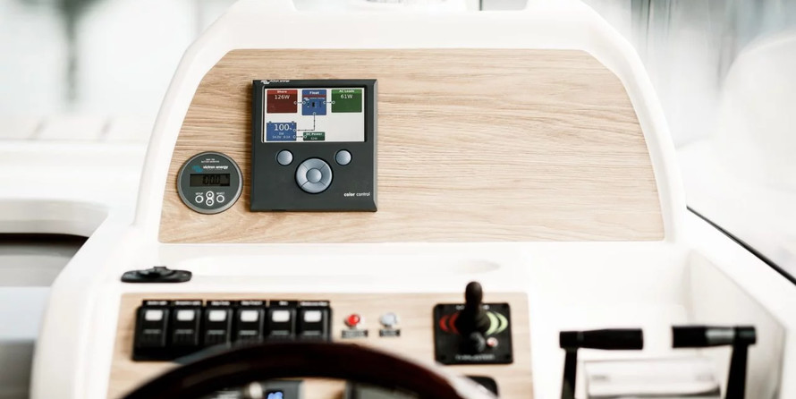 SunCamper 30 - electric