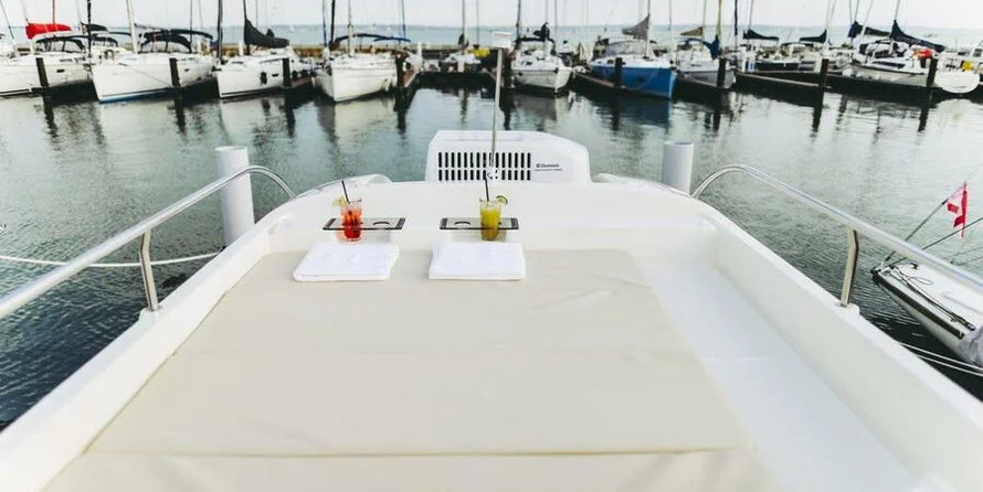 SunCamper 30 - electric