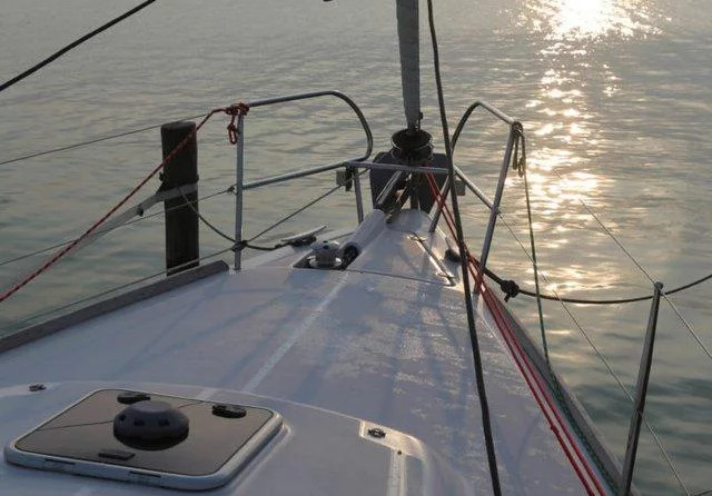 Beneteau Oceanis 37