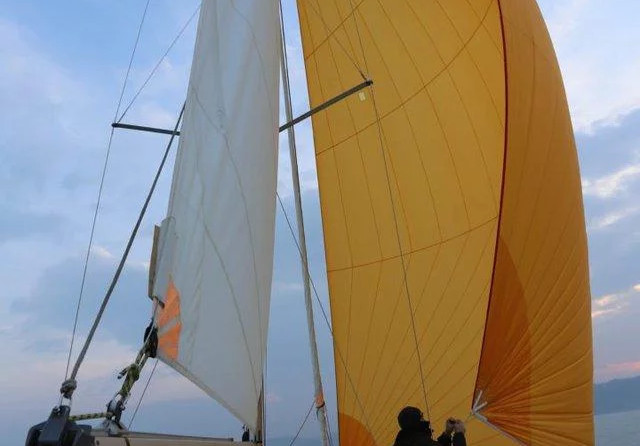Beneteau Oceanis 37