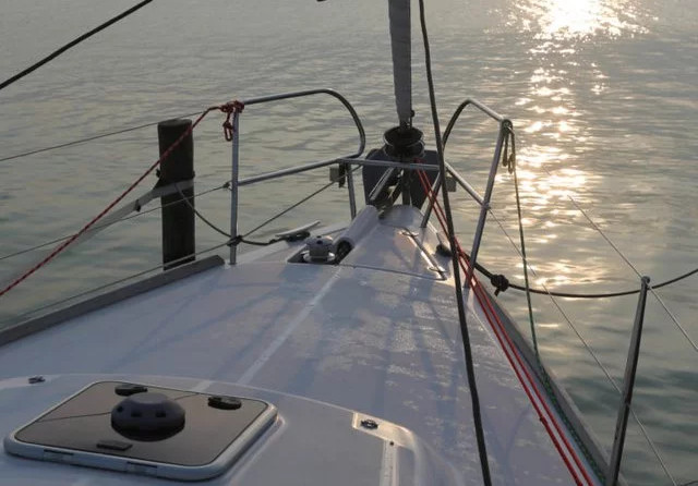 Beneteau Oceanis 37