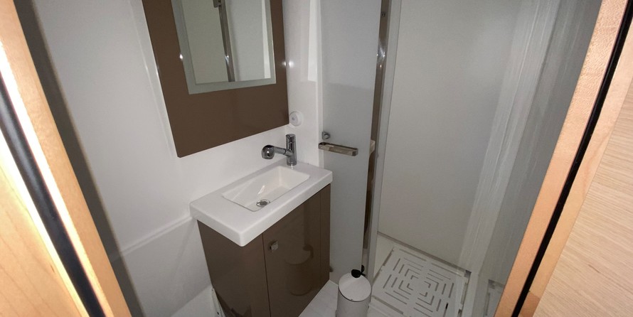 Fountaine Pajot Astrea 42