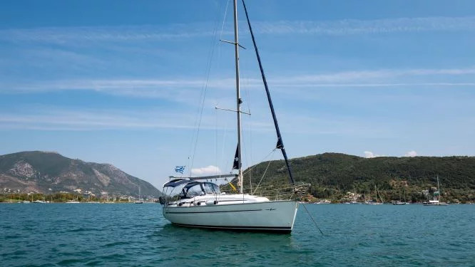 Bavaria 32 Cruiser