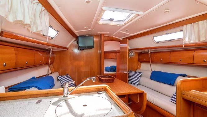 Bavaria 32 Cruiser