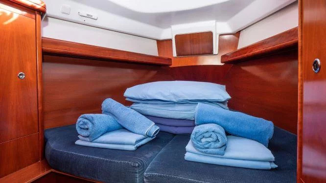 Beneteau Oceanis 343