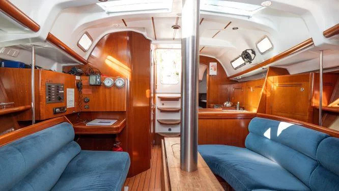 Beneteau Oceanis 343