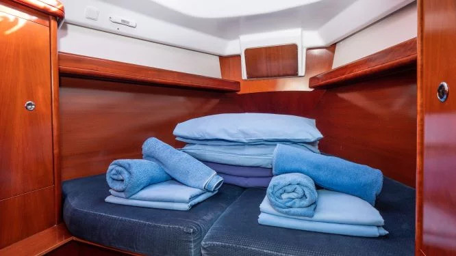 Beneteau Oceanis 343