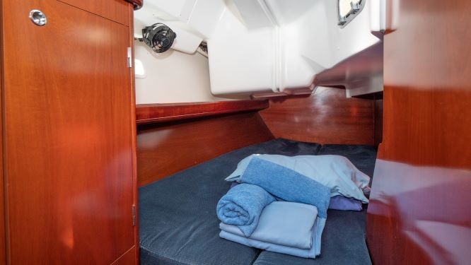 Beneteau Oceanis 343