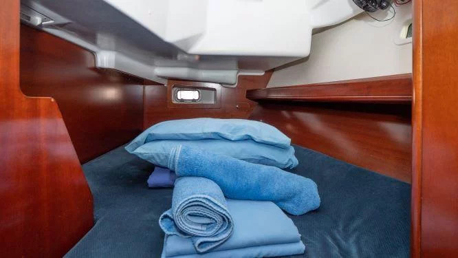 Beneteau Oceanis 343