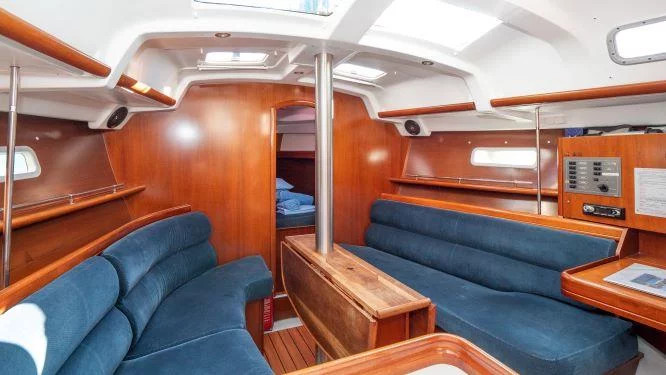 Beneteau Oceanis 343