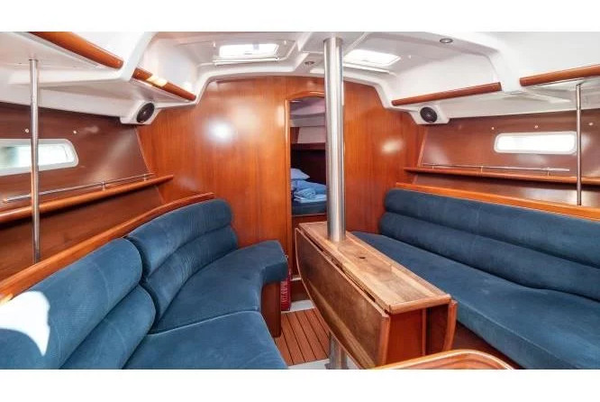 Beneteau Oceanis 343