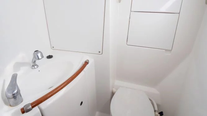 Beneteau Oceanis 343