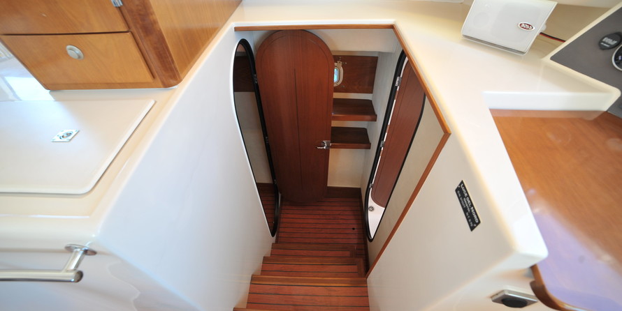 Fountaine Pajot Maryland 37