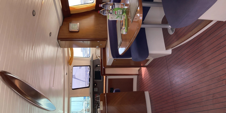 Fountaine Pajot Maryland 37