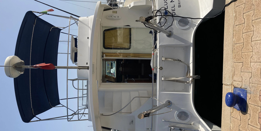 Fountaine Pajot Maryland 37