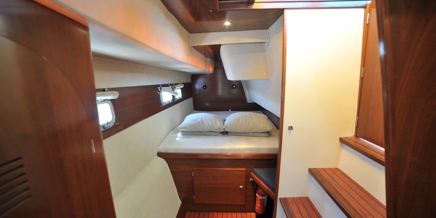 Fountaine Pajot Maryland 37