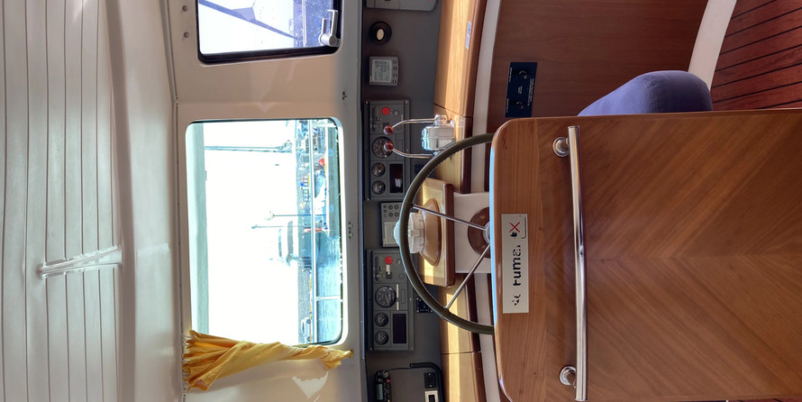 Fountaine Pajot Maryland 37