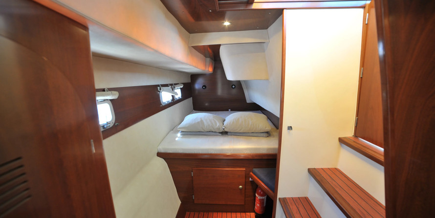 Fountaine Pajot Maryland 37