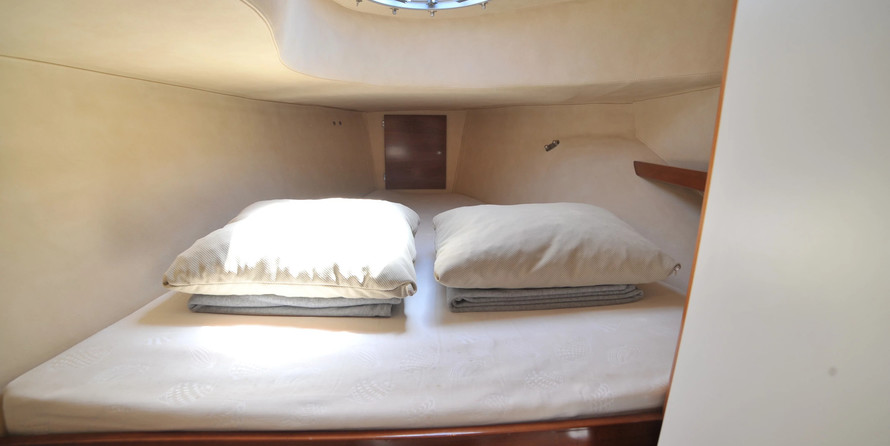 Fountaine Pajot Maryland 37