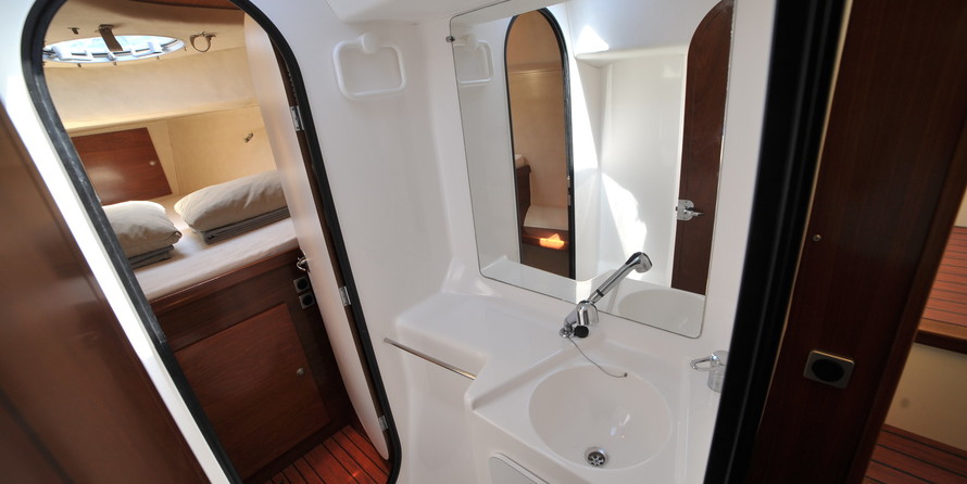 Fountaine Pajot Maryland 37