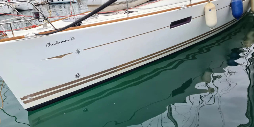 Jeanneau Cap Camarat 5.1 CC