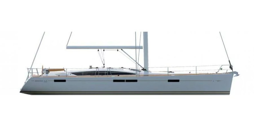 Jeanneau Cap Camarat 5.1 CC