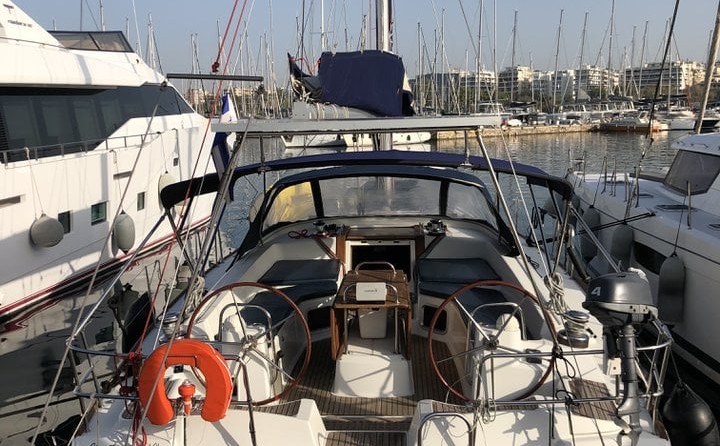 Jeanneau Cap Camarat 5.1 CC