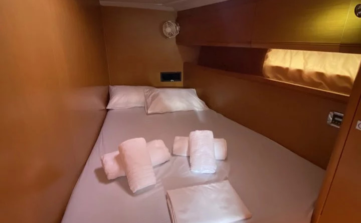 Jeanneau Cap Camarat 5.1 CC