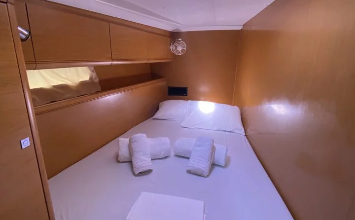 Jeanneau Cap Camarat 5.1 CC