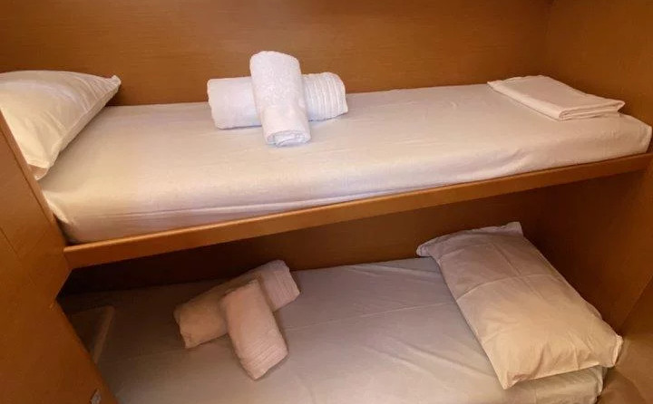 Jeanneau Cap Camarat 5.1 CC