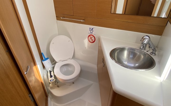 Jeanneau Cap Camarat 5.1 CC