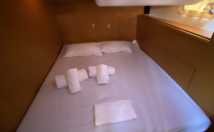 Jeanneau Cap Camarat 5.1 CC