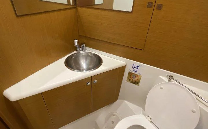 Jeanneau Cap Camarat 5.1 CC