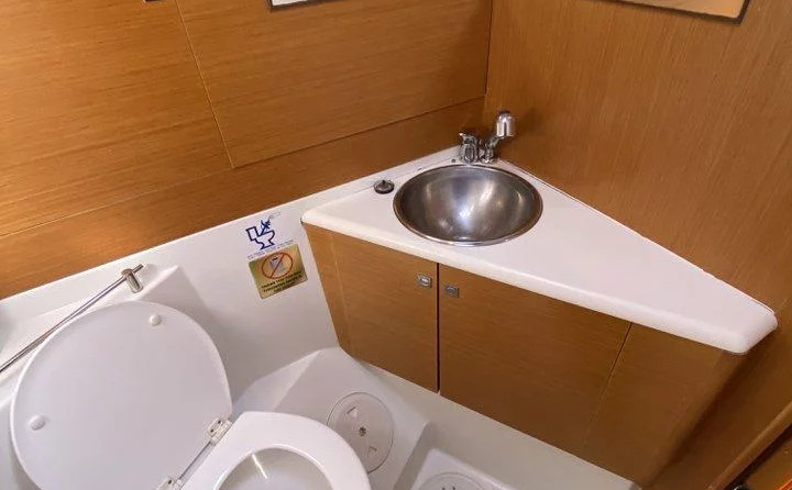 Jeanneau Cap Camarat 5.1 CC