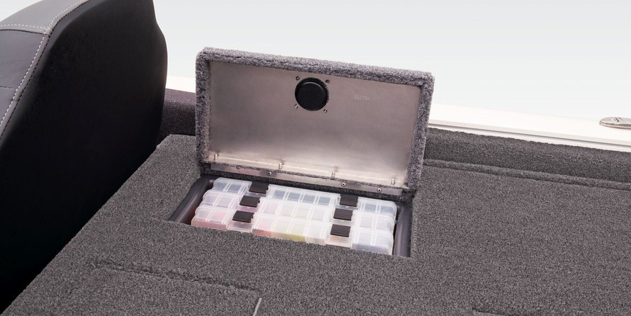 Tracker Pro Team 175 TXW