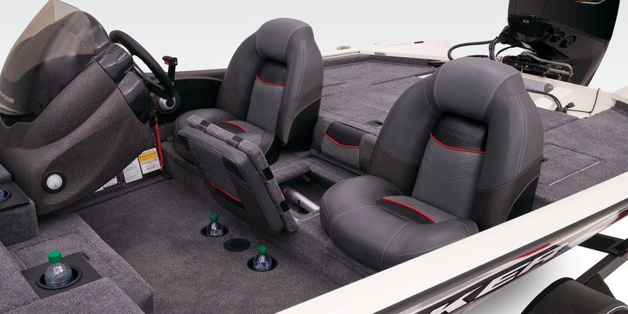 Tracker Pro Team 175 TXW