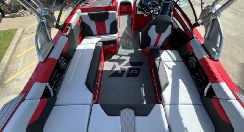 Mastercraft XT23