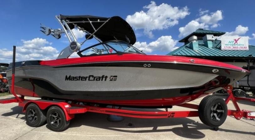 Mastercraft XT23