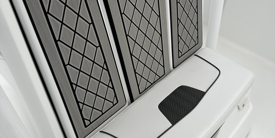 Wellcraft 242 Fisherman