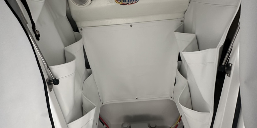 Wellcraft 242 Fisherman