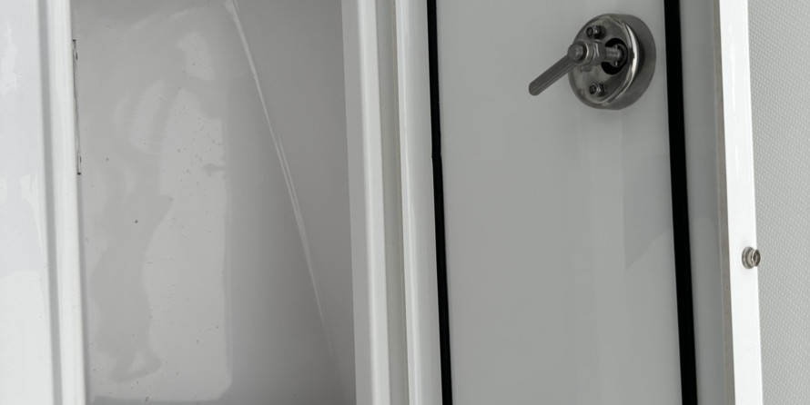 Wellcraft 242 Fisherman