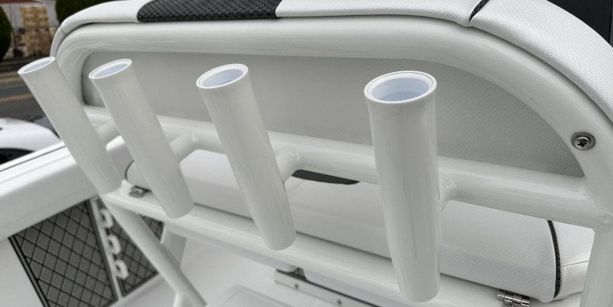 Wellcraft 242 Fisherman