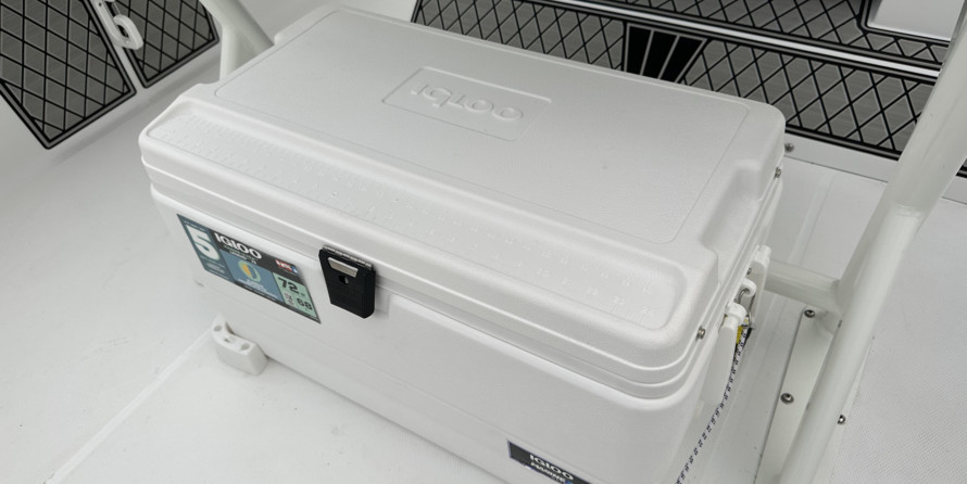 Wellcraft 242 Fisherman