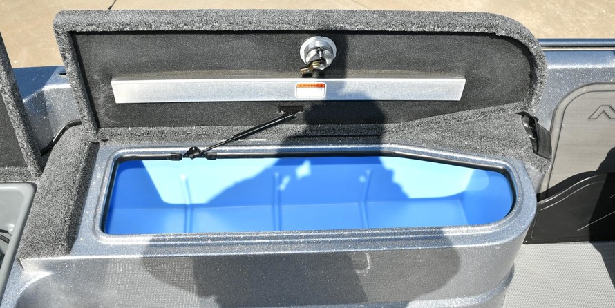 Nitro ZV21 Z-Pro Package