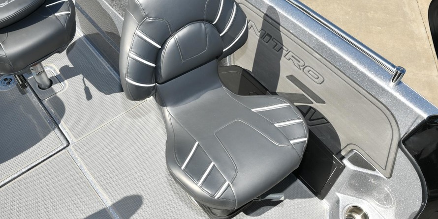 Nitro ZV21 Z-Pro Package