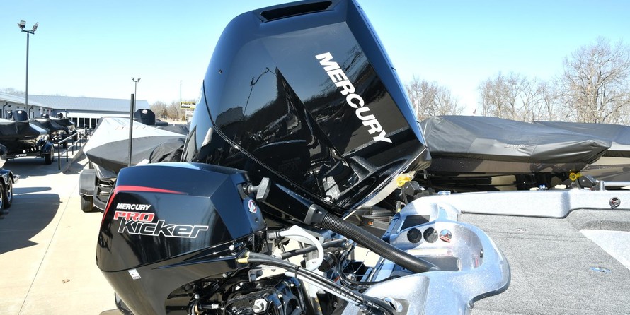 Nitro ZV21 Z-Pro Package