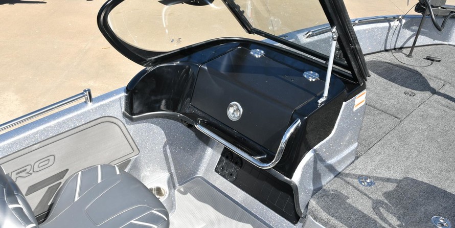 Nitro ZV21 Z-Pro Package
